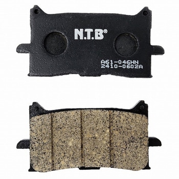 A61-046HN ֎ԗpu[Lpbh NTB ȓKԎCB250R  MC52  CB125R  JC79/JC91  1Zbg(2) A61-046HN 67022001