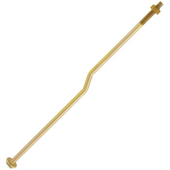 フリークランクアンカーボルト BXカネシン