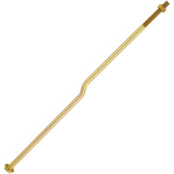 フリークランクアンカーボルト BXカネシン