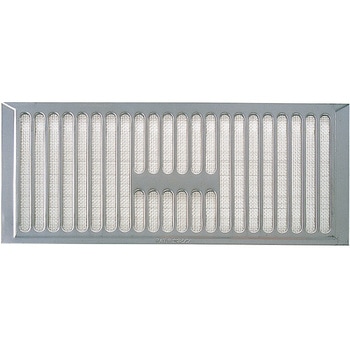 ステンレス床下換気口 BXカネシン