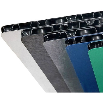 プラパール3層品カット品 厚み約5.5mm 目付1300g/m2 プライタ