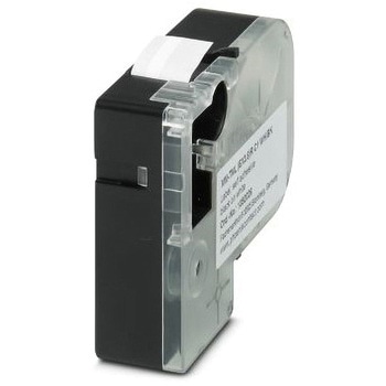 ラベル MM-TML EX3 8 R C1 WH/BK ラベル for use with THERMOFOX ・ THERMOMARK GO ・ THERMOMARK GO.K フエニックス・コンタクト
