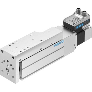 リニア アクチュエータ EGSS Festo