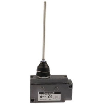 リミットスイッチIP65 コイルスプリングBZE7-2RN18-C ハネウェル