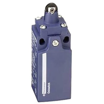 リミットスイッチIP65 スプリングリターンローラープランジャXCKN2102G11 TELEMECANIQUE SENSORS