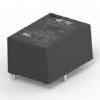 リレー 24V dc SPDT SPNO 基板実装タイプ 1箱 500個入 TE Connectivity Japan(旧:TYCOELECTRONICS(タイコエレクトロニクス))