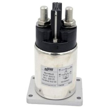 リレー 24V dc SPST 表面実装タイプ TE Connectivity Japan(旧:TYCOELECTRONICS(タイコエレクトロニクス))