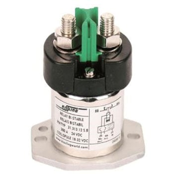 リレー 24V dc SPST 表面実装タイプ TE CONNECTIVITY