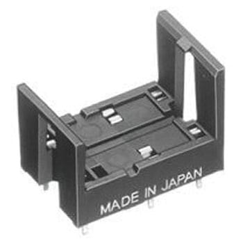 リレーソケット 基板実装 DK Panasonic(パナソニック)