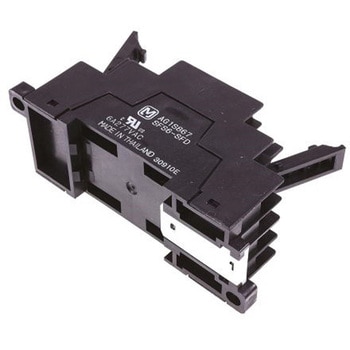 リレーソケット 基板実装 SF 1箱 10個入 Panasonic(パナソニック)