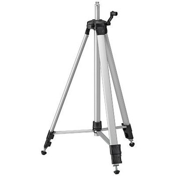 レーザー墨出し器 三脚・受光器付 エスコ