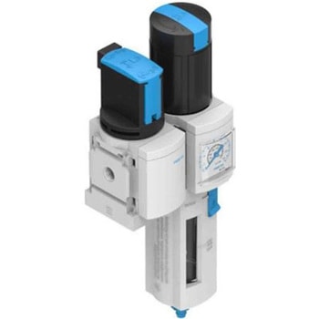 レギュレータ一体型セット Festo