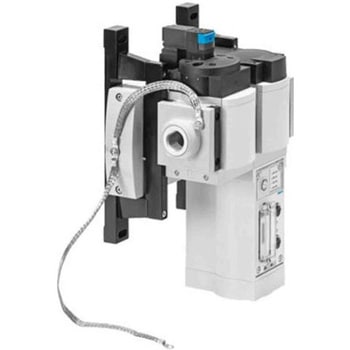 レギュレータ一体型セット Festo