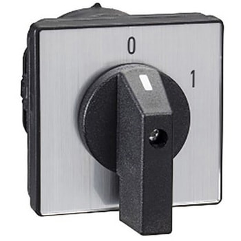 ロータリスイッチ 2 K30 シュナイダーエレクトリック