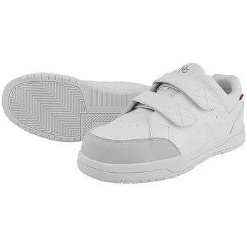 セーフティスニーカー  2本マジック KITA(喜多)