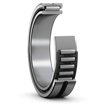 ローラーベアリング 内径20mm レース幅17mm SKF