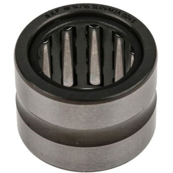 ローラーベアリング 内径14mm レース幅16mm SKF(日本エスケイエフ)