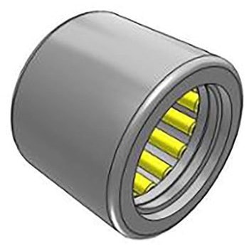 ローラーベアリング 内径14mm レース幅16mm SKF(日本エスケイエフ)