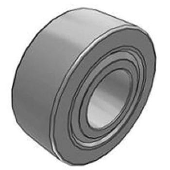 ローラーベアリング 内径15mm レース幅14mm SKF(日本エスケイエフ)