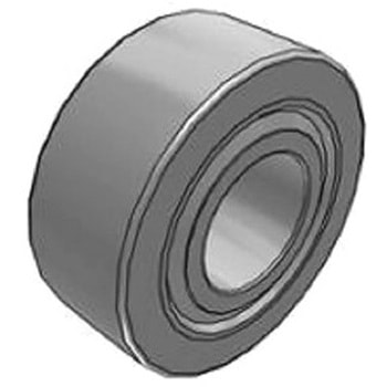 ローラーベアリング 内径15mm レース幅14mm SKF(日本エスケイエフ)