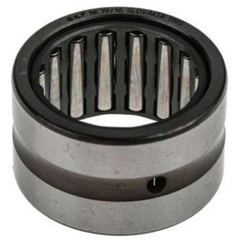 ローラーベアリング 内径19mm レース幅16mm SKF