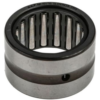ローラーベアリング 内径19mm レース幅16mm - SKF(日本エスケイエフ)