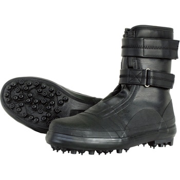 先丸安全防水スパイクシューズ 荘快堂