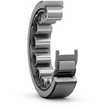 SKF ローラーベアリング, 内径：20mm, 外径：47mm, レース幅