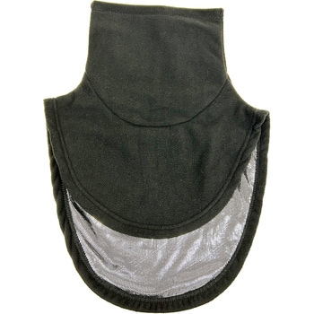 肩から暖めるネックウォーマー ヒラカワ