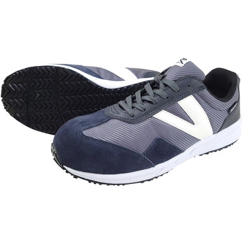 #2100 �n�C�p�[V#2100 JSAA B��F�� �v���X�j�[�J�[ ���i�S�� ������c �S����(�ϖ���) �_�[�N�l�C�r�[�F �T�C�Y24.5cm����3E 67036667