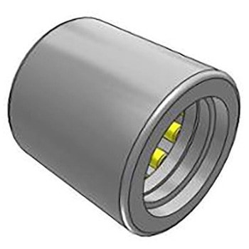 ローラーベアリング 内径8mm レース幅12mm SKF