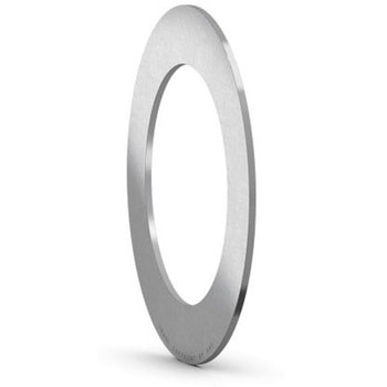 ローラーベアリングシャフトワッシャ 内径17mm レース幅1mm SKF