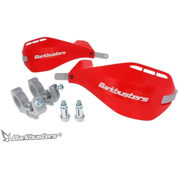 EGO-202-00-RD EGO nhK[h Two PointMount Barkbusters(o[NoX^[Y) 67036771