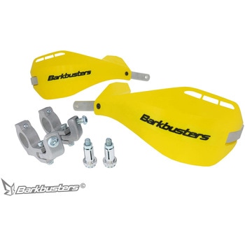 EGO-202-00-YE EGO nhK[h Two PointMount Barkbusters(o[NoX^[Y) 67036789