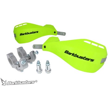 EGO-202-00-YH EGO �n���h���K�[�h Two PointMount Barkbusters(�o�[�N�o�X�^�[�Y) 67036798