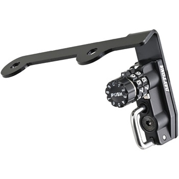 ヘルメットホルダー ダイヤルタイプ CB1000F DAYTONA(デイトナ)