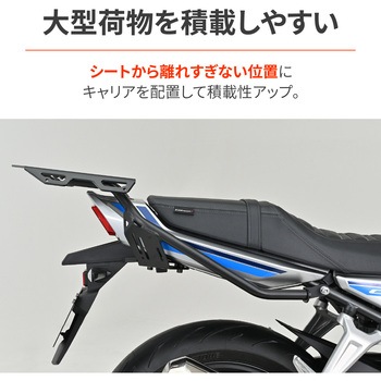 マルチウイングキャリア CB1000F DAYTONA(デイトナ)