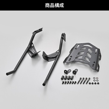 マルチウイングキャリア CB1000F DAYTONA(デイトナ)