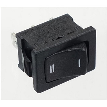 ロッカースイッチON-ON LINKMAN