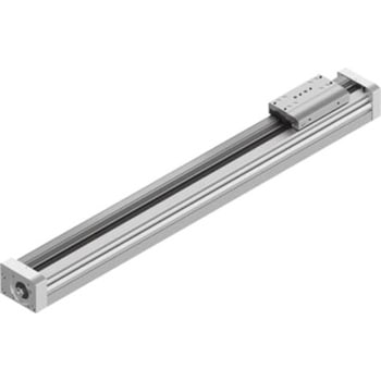 ロッドレス電動アクチュエータ Festo