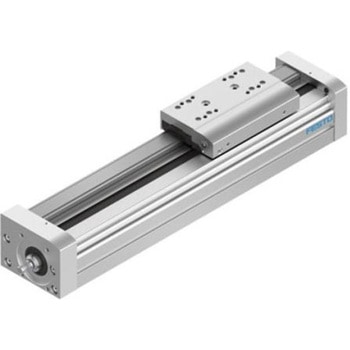 ロッドレス電動アクチュエータ - Festo