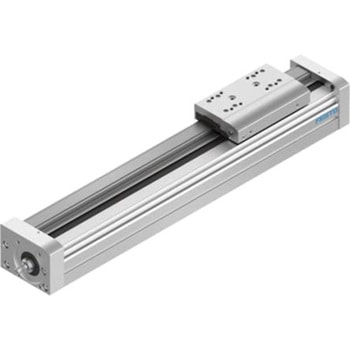 ロッドレス電動アクチュエータ Festo