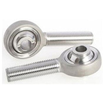 ロッド端 5/8-18オス ステンレス鋼 ボア12.7mm UNF Thread Standard オス NMB(ミネベア)