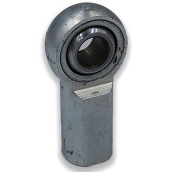 ロッド端 1/2-20メス Alloy Steel ボア0.5インチ UNF Thread Standard メス - Aurora Bearing Company