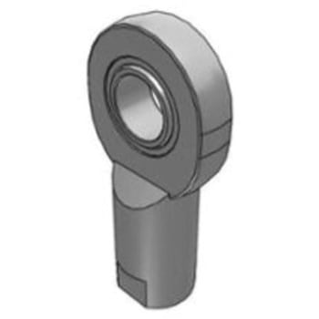 ロッド端 スチール ボア30 全長75mm Metric Thread Standard メス SKF