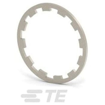 ワッシャ ロックワッシャ 1袋 25個入 TE Connectivity Japan(旧:TYCOELECTRONICS(タイコエレクトロニクス))