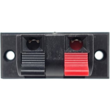 ワンタッチターミナル 2極 LINKMAN