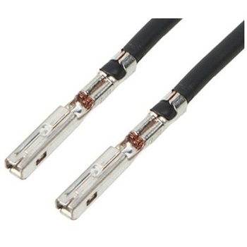 圧着処理済みリード MX150シリーズ 1袋 5個入 日本モレックス(molex)