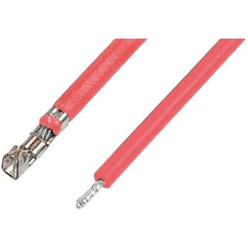 圧着端子付きリード線 PicoBladeシリーズ 300mm 1袋 50個入 日本モレックス(molex)