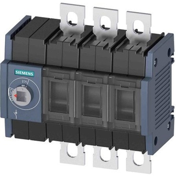 安全ブレーカ ヒューズ SIEMENS